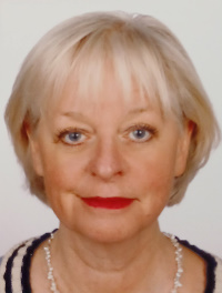 Jutta Jeromin Keser